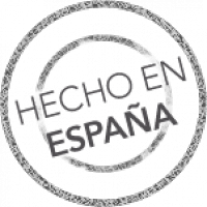 HECHO EN ESPAÑA